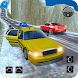 Mountain Road Taxi 3D - Androidアプリ