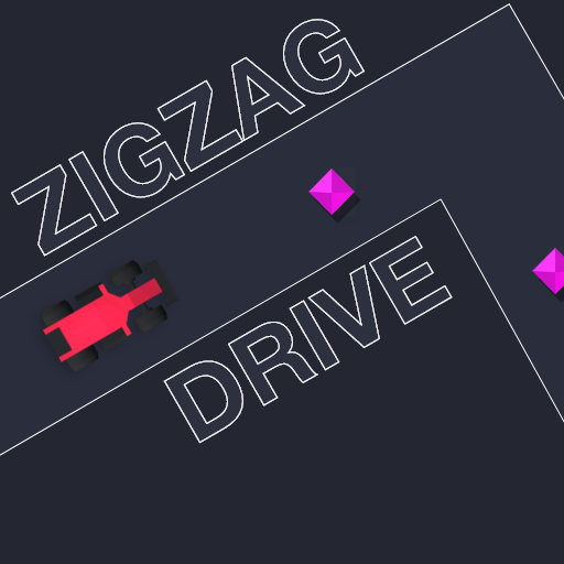 ZigZag Drive logo