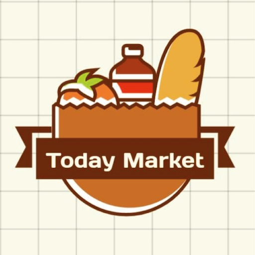 Today Market - AppWisp.com