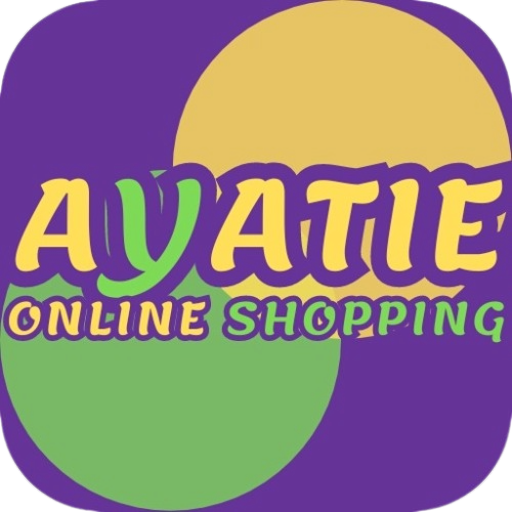 Ayatie Shopping logo
