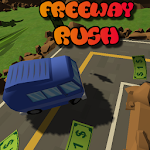 Cover Image of Télécharger Freeway Rush  APK