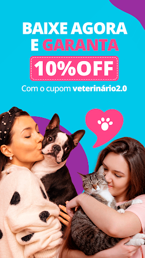 MyPetty - Tudo para seu Pet