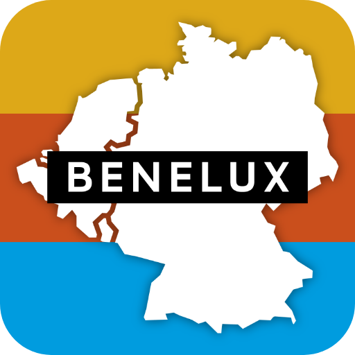 Benelux Chapels logo