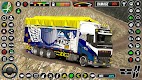 screenshot of Indian Truck Cargo Lorry Games
