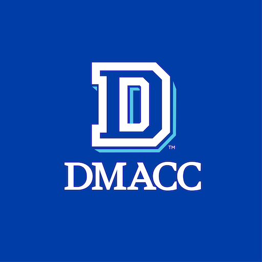 myDMACC 5.0.1 Icon