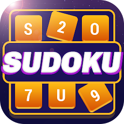 Icon image Sudoku - Online sudoku puzzles