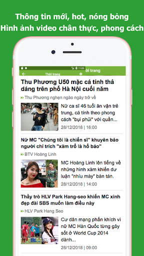 Bao Sieu Toc - Bao Moi - Tin Tuc HOT - Tin Nhanh