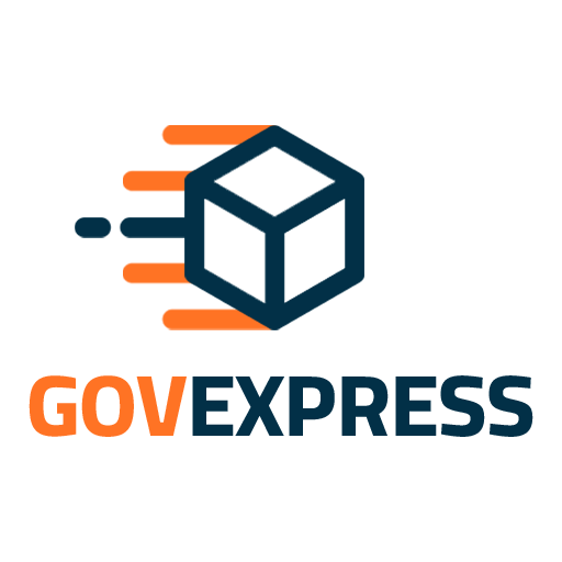 GoV Express BVI logo