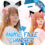 Cover Image of Unduh Selfie New Face Changer 1.3 APK