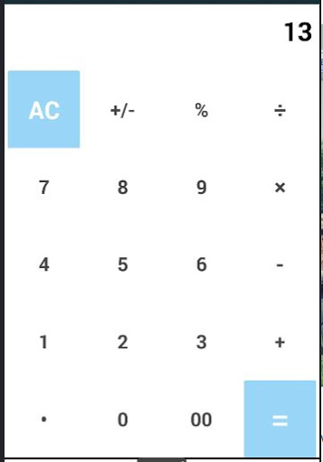 Tải My Calculator MOD + APK 1.0 (Mở khóa Premium)