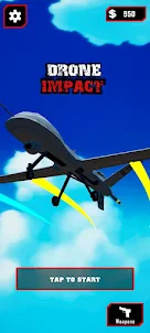 Drone Impact: Modern Warfare