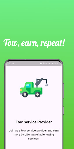 DriveFixit Captain – Earn More