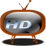 Live-TV icon