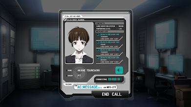 Psycho Pass サイコパス 選択なき幸福 Aplicaciones En Google Play