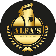 Alfa's Barber Club