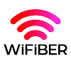 HOT WiFiBER icon