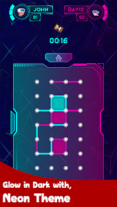 Dots&Boxes : Multiplayer