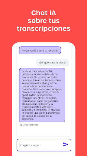 Anotamelo - Apuntes con IA