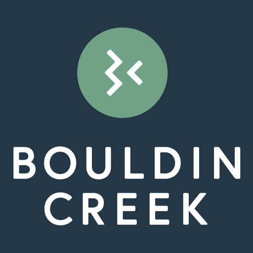 Bouldin Creek logo