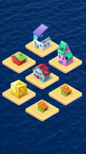 Idle City Merge Builder Tycoon