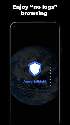 Armor&Shield VPN - Safe VPN Screen 3