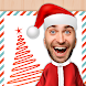 メリークリスマスのecardsメーカー - Androidアプリ