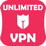 Free Unlimited VPN Tips icon