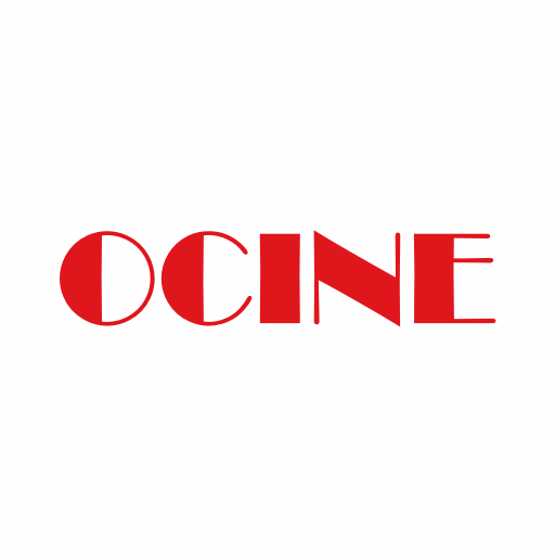OCINE logo
