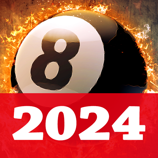 Billiards online 8ball offline para Android - Download