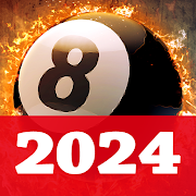 Billiards 2024 MOD