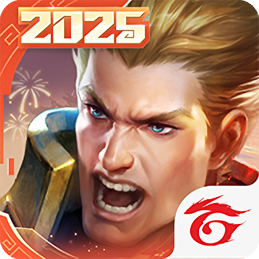 Garena AOV