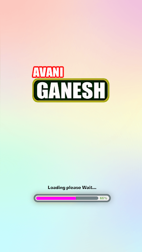 Avani ganesh TV Screen 3