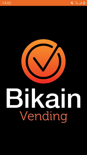 Android application BIKAIN screenshort
