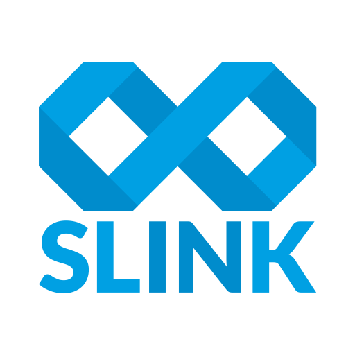 slink logo