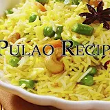 Pulao recipes in Urdu icon
