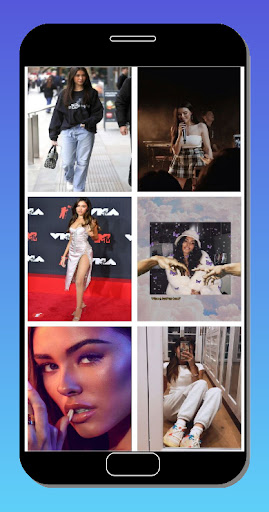 Madison Beer wallpaper HD