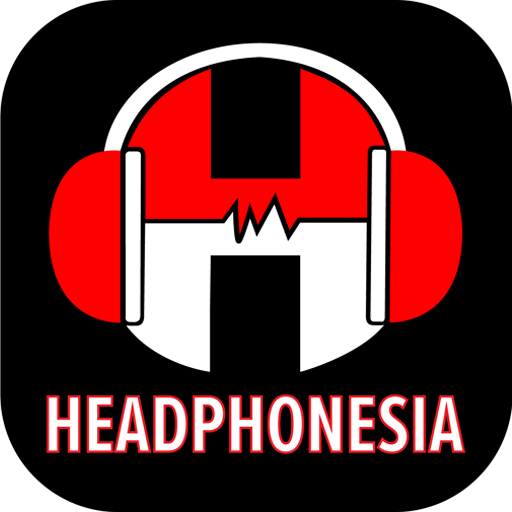 HEADPHONESIA logo