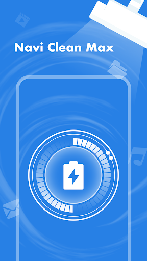 Navi Clean Max Screen 2