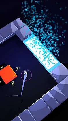 Cyber Speed - Screenshot 2