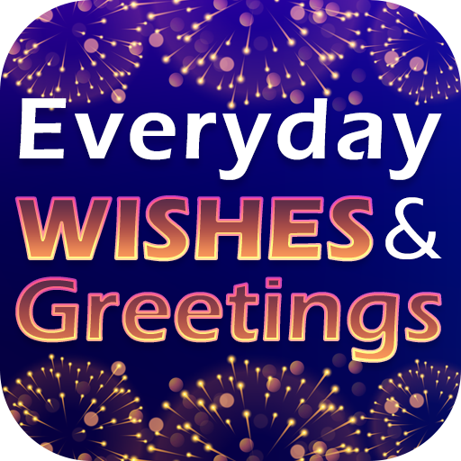 Everyday Wishes & Greetings logo