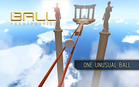 Ball Resurrection MOD APK (No Ads) Download 5