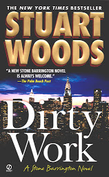 Icon image Dirty Work