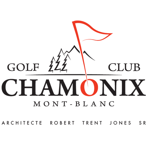 Golf de Chamonix  Icon