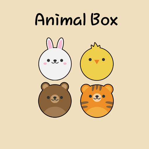Animal Box 1.0.3 Icon