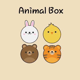 Animal Box apk