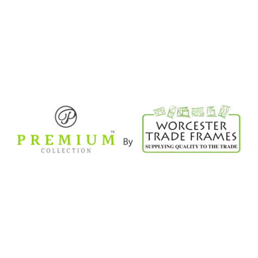 Worcester Trade Frames logo