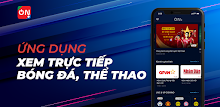ON Plus Trực tiếp bóng đá APK