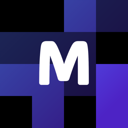 Max Aim logo