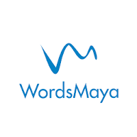WordsMaya - Improve Communication Improve Life