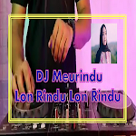 Cover Image of Download DJ LON RINDU MEURINDU TIKTOK 1.0 APK